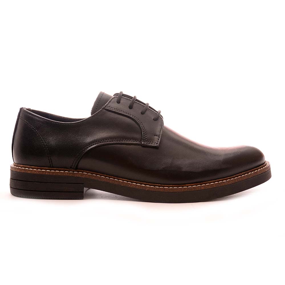 Мъжки обувки модел DE058 nero
